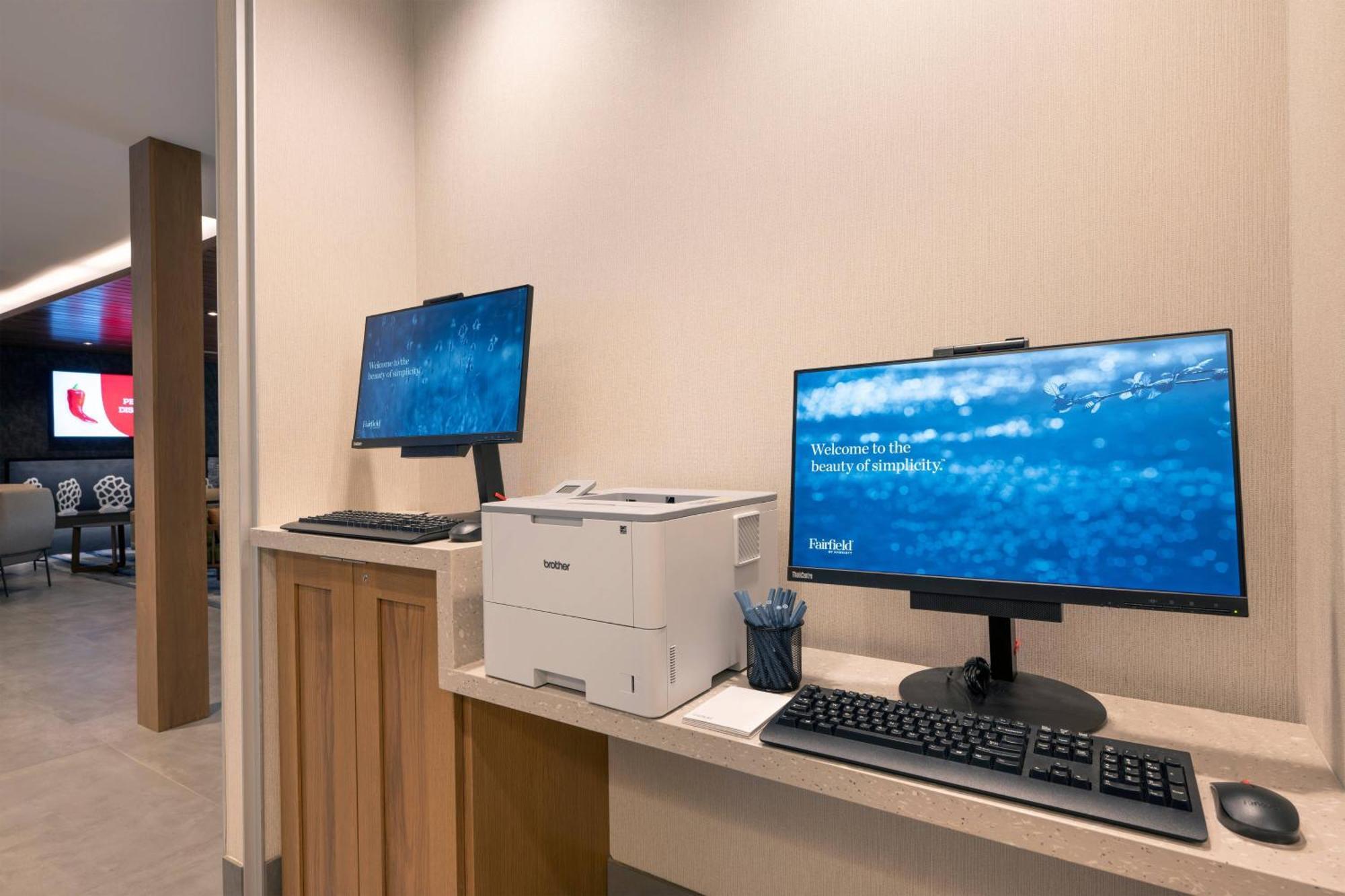 Fairfield Inn & Suites アーカデルフィア エクステリア 写真